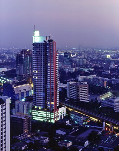 Fullerton Sukhumvit | condominium for rent in Thonglor, Sukhumvit 59, 2-3 bedroom